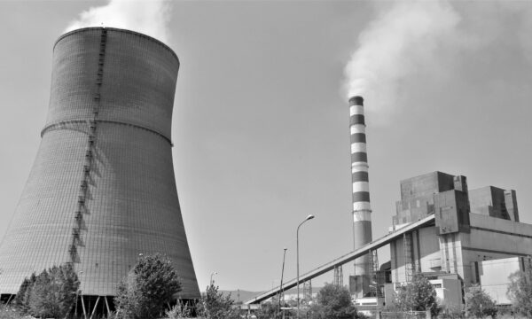 Zyra e BE’së thotë se me 2026 nisin punimet të financuara nga ta për instalimin e filtrave në Kosova B -detaje
