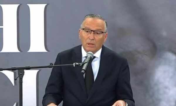 Hamza uron amerikanët në Ditën e Falënderimeve: Mirënjohës për miqësinë dhe mbështetjen historike të SHBA’ve