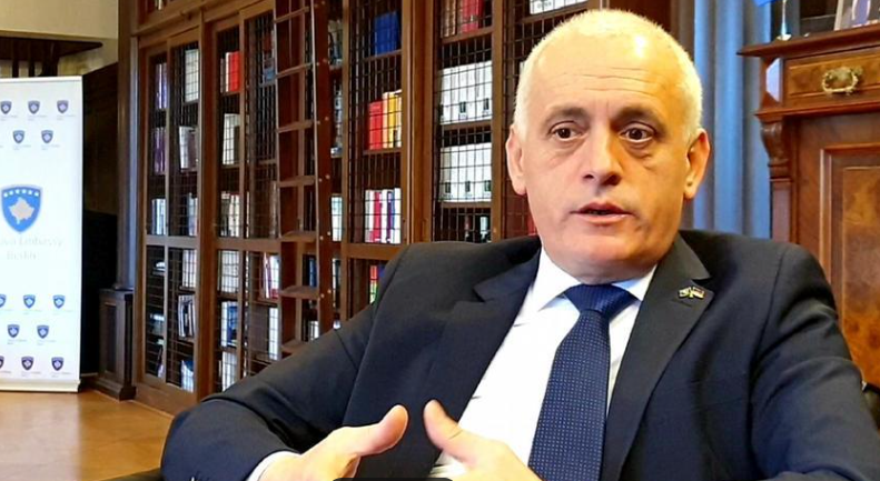 Ish-ambasadori kosovar: Caktimi i 28 dhjetorit për zgjedhjet një autogol i Albin Kurtit