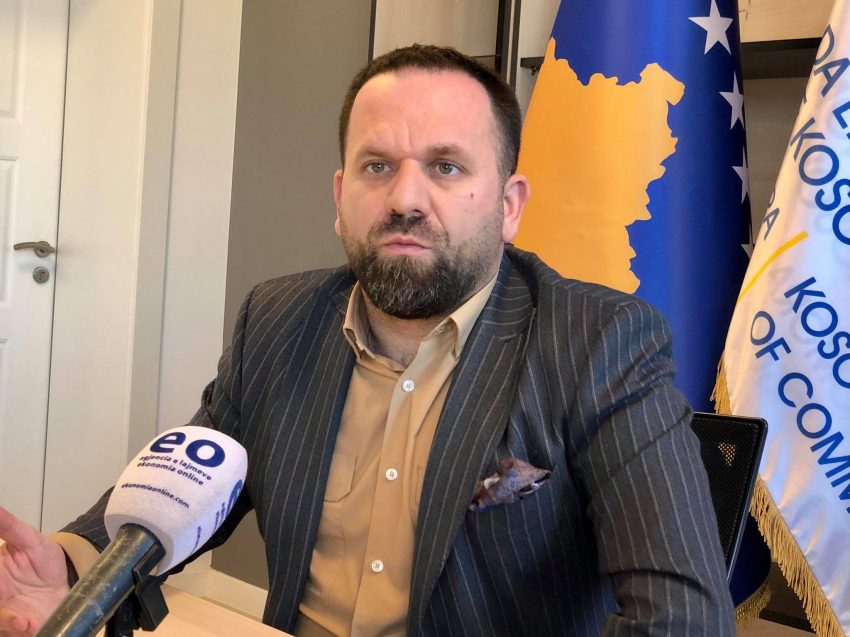 Nominimi i Konjufcës, Rukiqi i LDK-së: Të ka ardh fundi, Albin