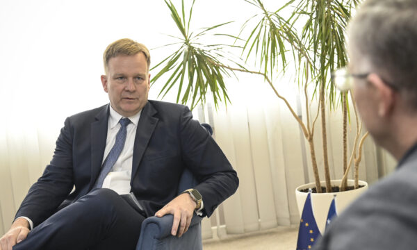 Bislimi: E njoftova Sorensenin për pengesat sistematike të Serbisë ndaj të drejtave të shqiptarëve për subvencionet nga Kosova