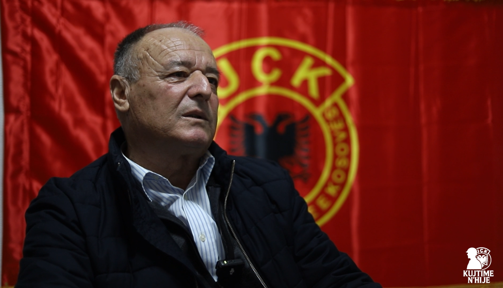 Fejz Bujupi rrëfen fëmijërinë dhe rrugëtimin e tij nga policia drejt UÇK-së: “Më larguan prej pune…”