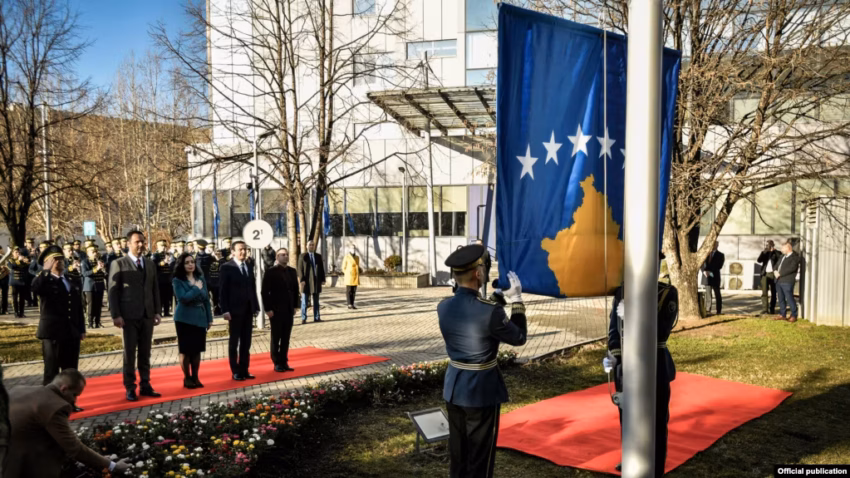 A duhet të ndryshojë mënyra e zgjedhjes së presidentit në Kosovë?