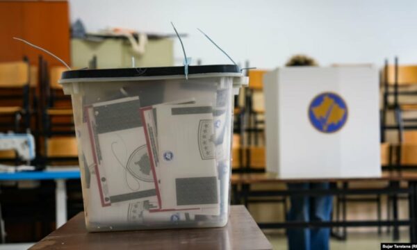 DnV do të monitorojë raundin e dytë të zgjedhjeve për kryetarë komunash