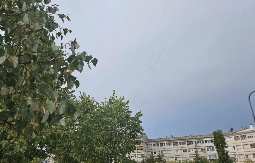 Java e ardhshme me kushte të ndryshueshme meteorologjike