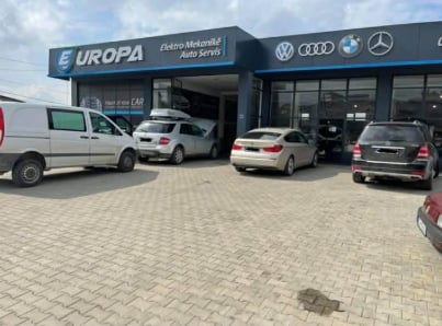 “Skandal” në Prokurorim Publik: Auto Europa Cras dhe Bastri Ademi kapen me dokument të falsifikuar, OSHP ua rrëzon ankesën