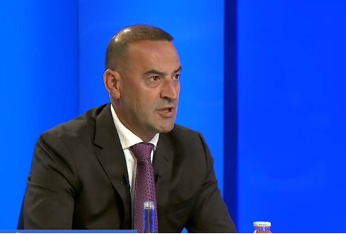 Haradinaj: AAK-ja jo vetëm që e kalon pragun, por do jetë pjesë e Qeverisë
