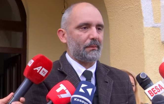 Abrashi ushtron të drejtën e votës në Prizren
