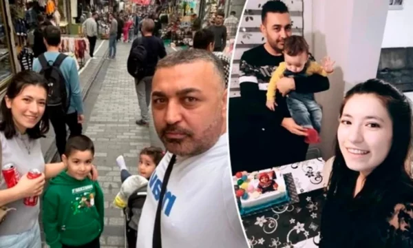 Pushimet u kthyen në tragjedi, zbulohen shkaqet e vdekjes së familjes në Stamboll