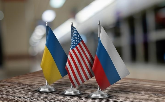 Plani i ri amerikano-rus: A po arrihet paqja në Ukrainë