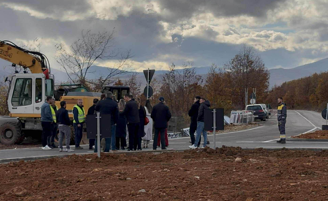 AVONET kritikon inaugurimin e projektit të papërfunduar në Viti: “Po përdoret për poena politikë”