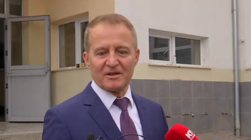 Ferit Idrizi: Presim rezultatin që do të përcaktojë sovrani