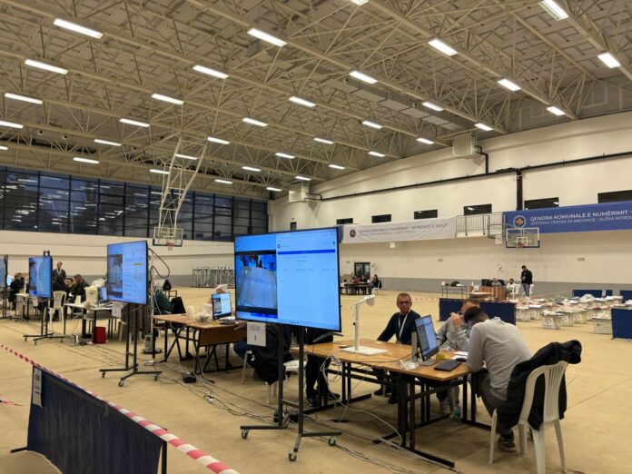 Akoma paqartësi për rezultatet në Mitrovicë – a duhet të përsëritet votimi?