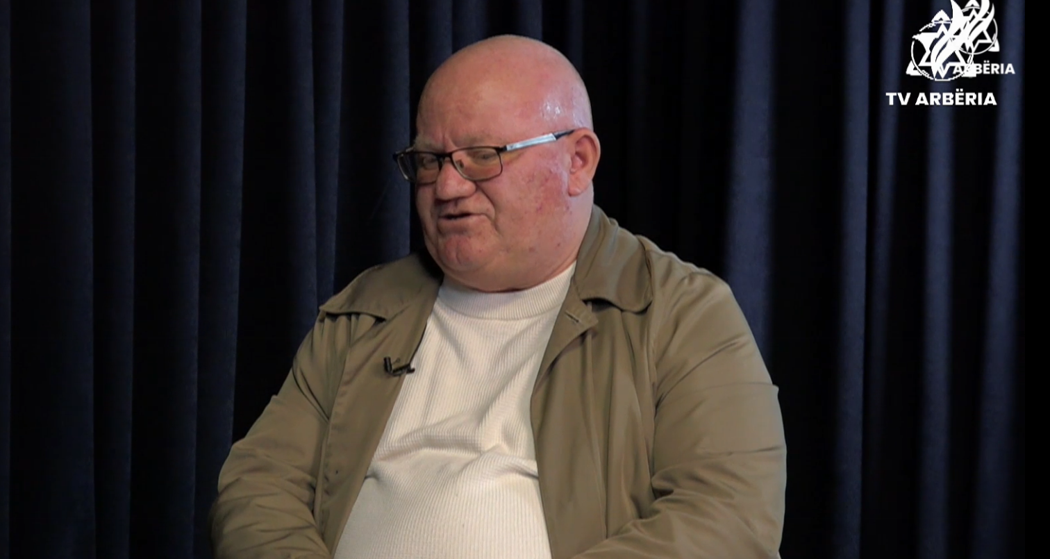 Bedri Muhadri në “N’Pult”: “Shqipëria u njoh vetëm në 36% të territoreve të veta historike etnike”