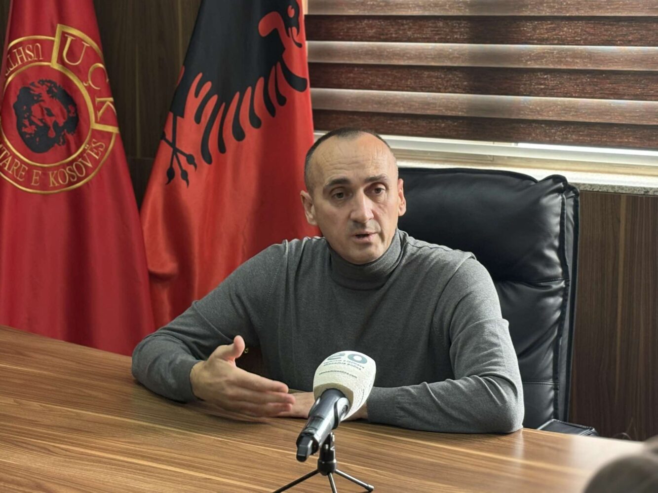 Syla: Ambasadorët s’na thanë se u interesu dikush më herët – s’është e vërtetë ajo që thotë Kurti