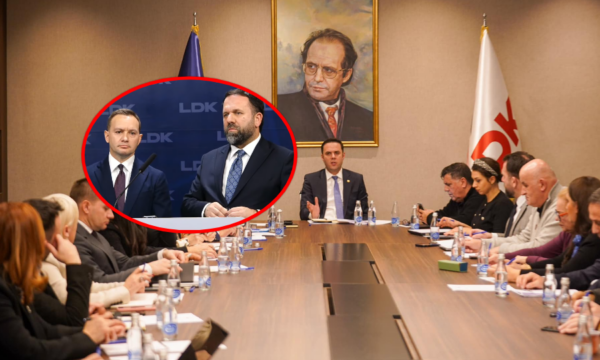 LDK jep arsyet se pse 28 dhjetori s’është datë e mirë për zgjedhjet: Është problem të organizohen në mënyrën më të mirë