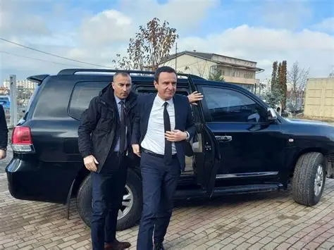 Luksi i Qeverisë “Kurti”/ Rreth 2.5 milionë euro u shpenzuan sivjet për blerjen e veturave të reja zyrtare