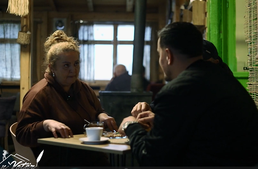 “Unë jam kthy prej qyteti në fshat”, Mimoza: Me një lopë e një pulë nxjerr më shumë se në Prishtinë, s’e di pse krejt e dojnë Prishtinën