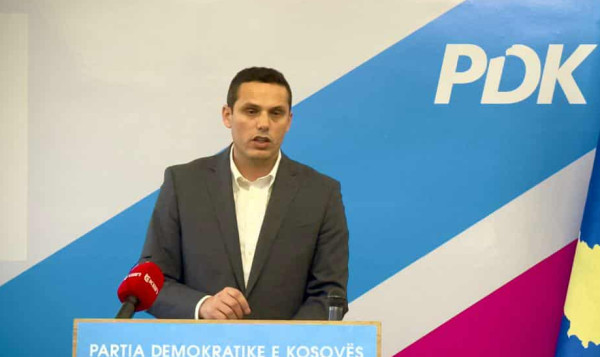 ​PDK kërkon përsëritje të votimit në Mitrovicë të Jugut: Është dëmtuar rëndë integriteti zgjedhor