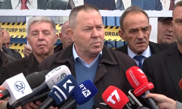 Kurti tha se ka punuar në heshtje për krerët e UÇK’së, Gucati: S’i besoj, ai vetë ju ka thënë ju jeni për Hagë