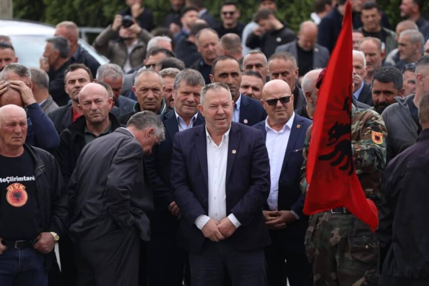 Gucati para Këshillit të Evropës: Kërkoni falje për padrejtësinë ndaj UÇK-së, rezoluta e Dick Martyt duhet të varroset me autorin e saj