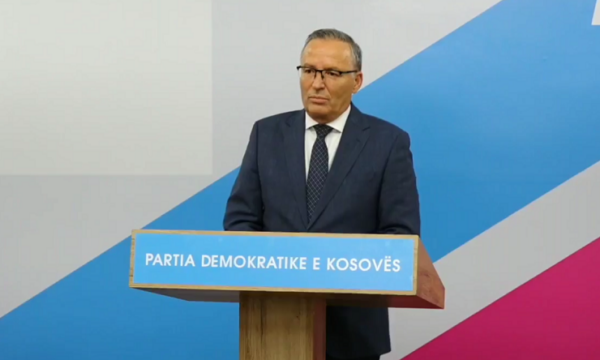 Hamza: Vijat e kuqe të dëmshme për vendin, gjuha në fushatë të mos e rrisë polarizimin