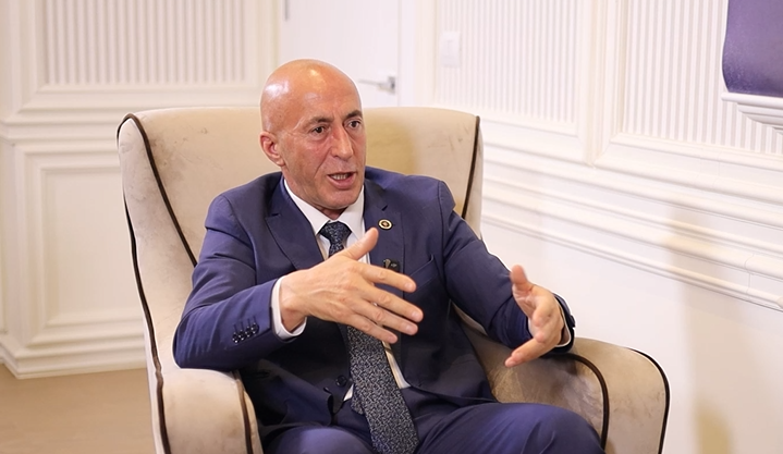Ish-opozita nuk pati votë as për Kurtin as për Konjufcën, Haradinaj: Kjo është meritë e Kurtit – jemi vetëdijësu se nuk bën me dëmtu shtetin për pak pushtet