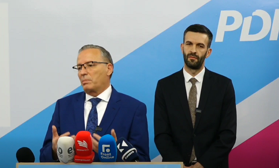Organizata ‘Shqiptaria’ kritikon ashpër koalicionet e PDK-së dhe LDK-së me parti me orientim fetar