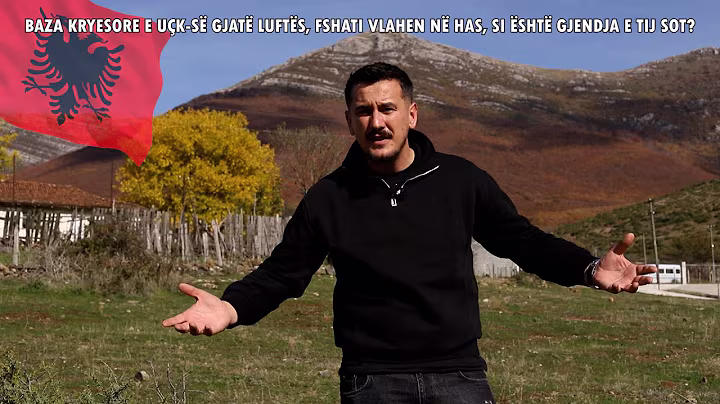 Nga baza e UÇK-së te fshat i boshatisur: Historia e Vlahës në “N’Voter me Valin”