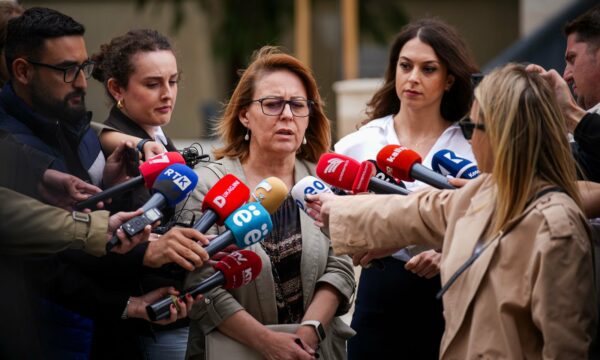 Mungesat e materialit për hemodializë, Bajrami: Largimi i qeverisë Kurti është urgjencë qytetare