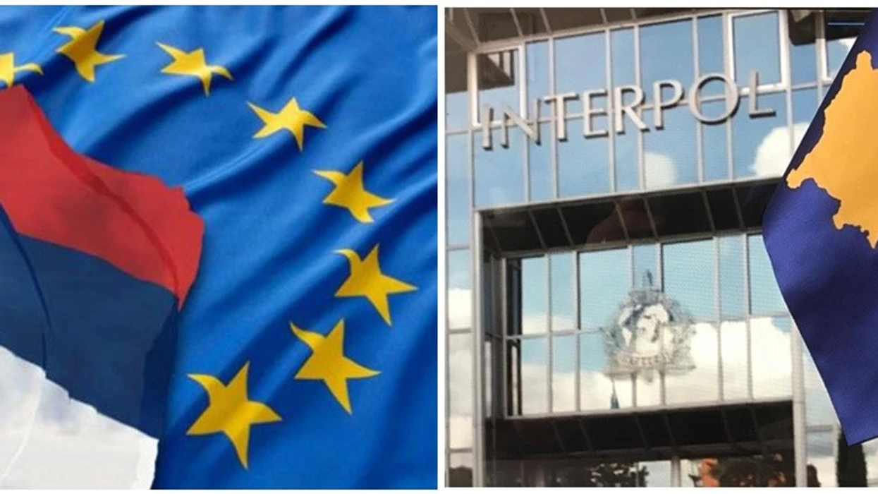 BE: Serbia po shkel obligimet me kundërshtimin e anëtarësimit të Kosovës në Interpol