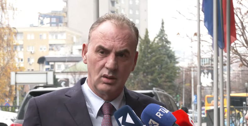 Limaj thotë se për këto 15 ditë s’është kontaktuar fare nga VV: Seancat e sotme lojë për kalkulime elektorale