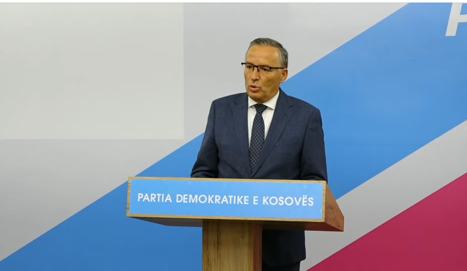 Hamza: Mirë që për zgjedhjet e 28 dhjetorit do të jenë edhe një numër i madh i diasporës në Kosovë