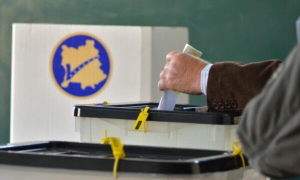 Ka nisur regjistrimi i votuesve jashtë Kosovës, afati deri më 6 dhjetor 2025