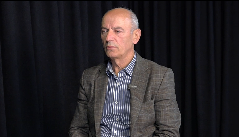 Jakup Nura: “Fituesi i zgjedhjeve nuk ka dashur të krijojë institucionet, Bedri Hamza duhet të jetë kryeministër në 2026”