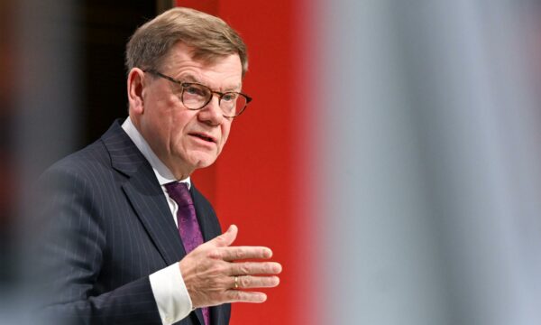 Kryediplomati gjerman në Forumin e Berlinit për vizitën në Ballkan: Investimi atje s’është favor, por interes i yni