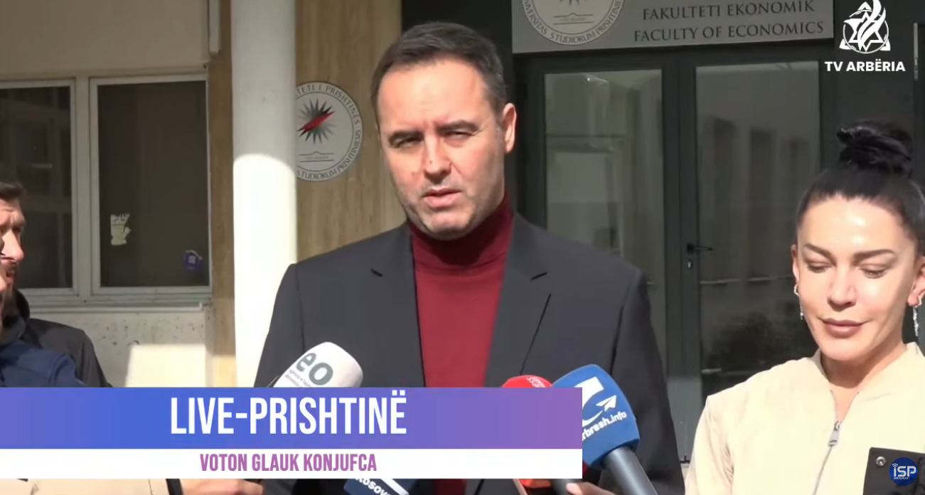 Konjufca: Nuk e di saktësisht, me probabilitet e përqindje, sa i kam gjasat të bëhem kryeministër