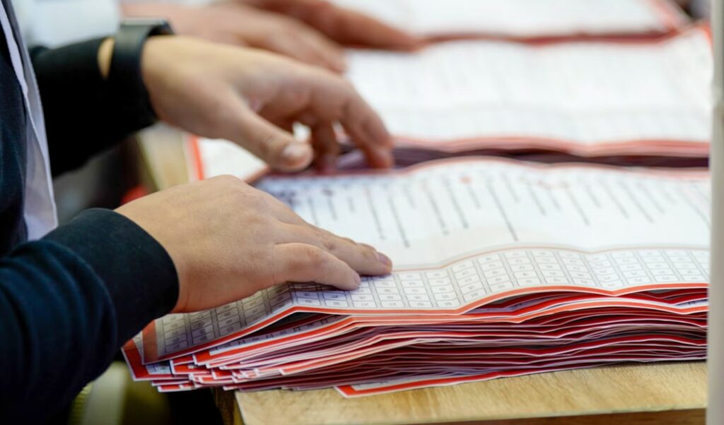 Rreth 80 prokurorë të angazhuar për mbrojtjen e votës në balotazhin e sotëm