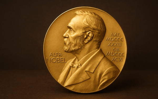 Lewis, amerikani i parë që fitoi çmimin Nobel për letërsi