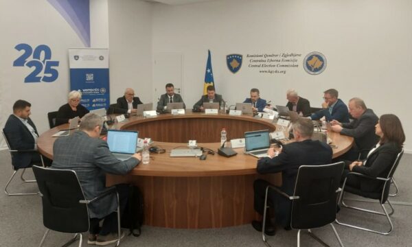 KQZ certifikon rezultatet për kuvendet komunale të 37 komunave, shpall rezultatet finale të balotazhit
