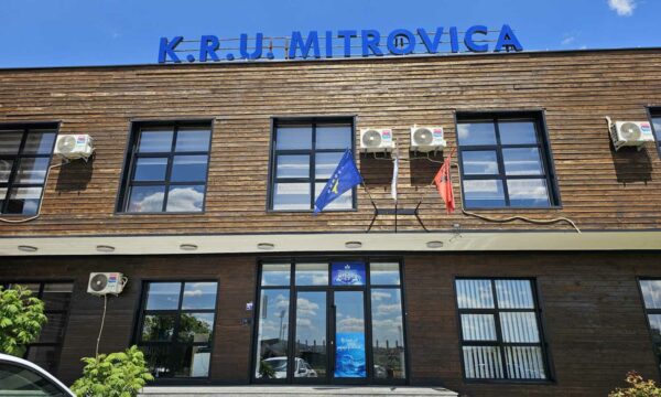 Ujësjellësi i Mitrovicës bën publik një njoftim që ka marrë nga Ibër-Lepenci
