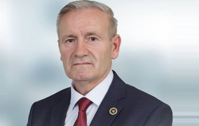 Në Klinë fiton edhe për një mandat Zenun Elezaj