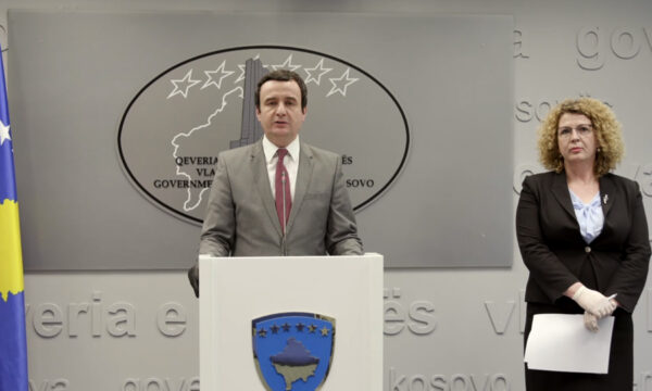 Aktakuza për rreth 3 milionët dem me rezervat e shtetit, Specialja thotë se Kurti duhet t’i sqarojë disa gjëra