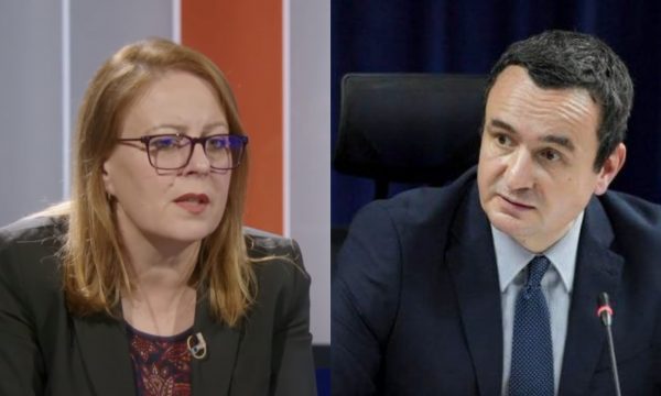 Bajrami: Mashtrimi u demaskua në Kuvend, fundi politik i Albin Kurtit do të jetë dita e zgjedhjeve të reja