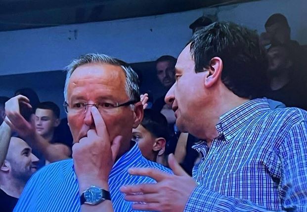 Ish-gjyqtari i Kushtetueses: Zgjedhjet interesante sepse paraqesin një përballje dinjitoze mes Kurtit e Hamzës