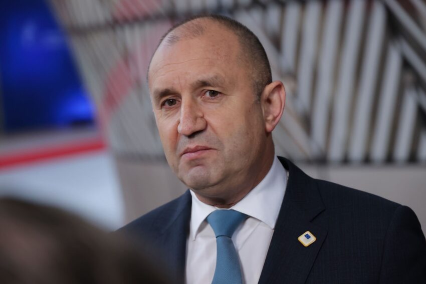 ​Presidenti bullgar paralajmëron për “botën serbe”: Kërcënim për stabilitetin e Ballkanit Perëndimor