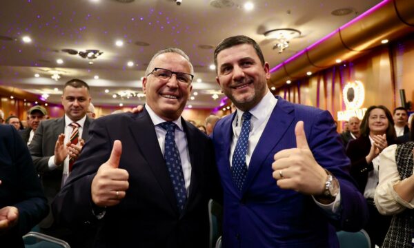 Memli Krasniqi pasi Bedri Hamza u zgjodh kryetar: Fillon një kapitull i ri për PDK-në