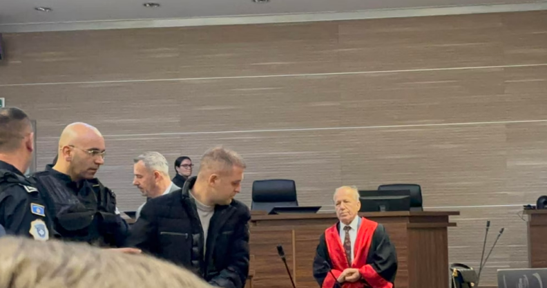 Nis seanca e radhës për vrasjen e Liridona Ademajt