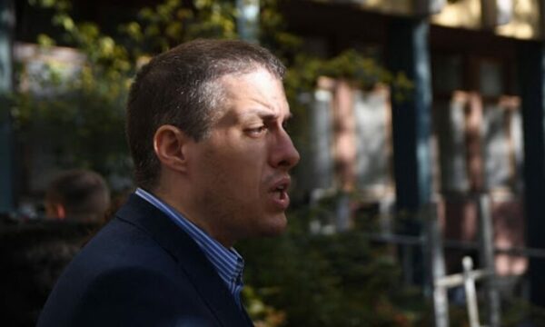Rrëmbimi i Vukashinoviq në Kosovë, dorëzohet kallëzim penal ndaj Radojçiqit e Ushtrisë Serbe