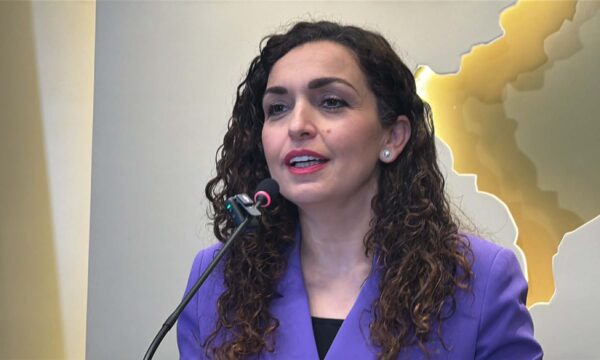 Osmani: E pata përpjekjen e fundit që të mblidhet Kuvendi për zgjatjet buxhetore e marrëveshjet ndërkombëtare, s’pati vullnet politik